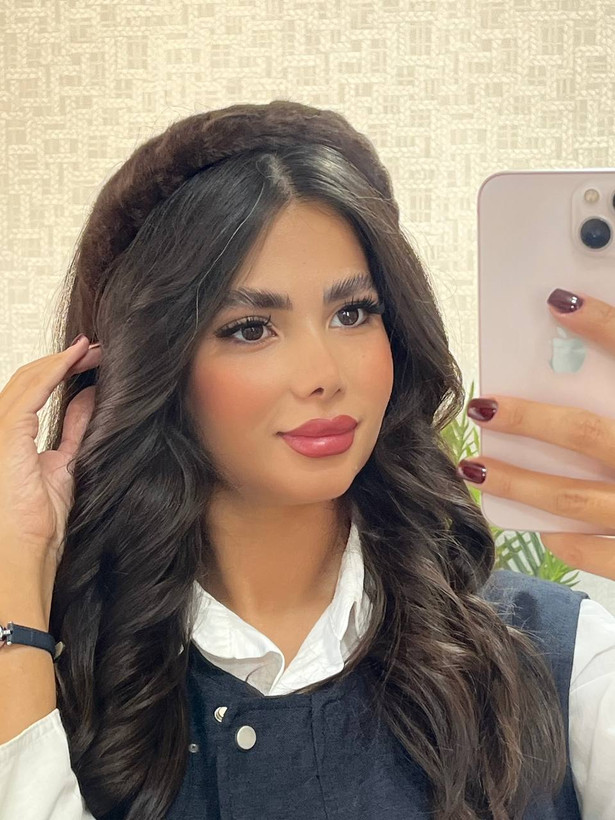 تل خز زنانهWomen's Fur Turban