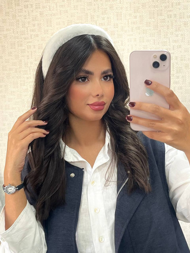 تل خز زنانهWomen's Fur Turban