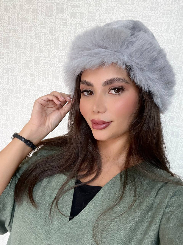 کلاه روسی Russian hat