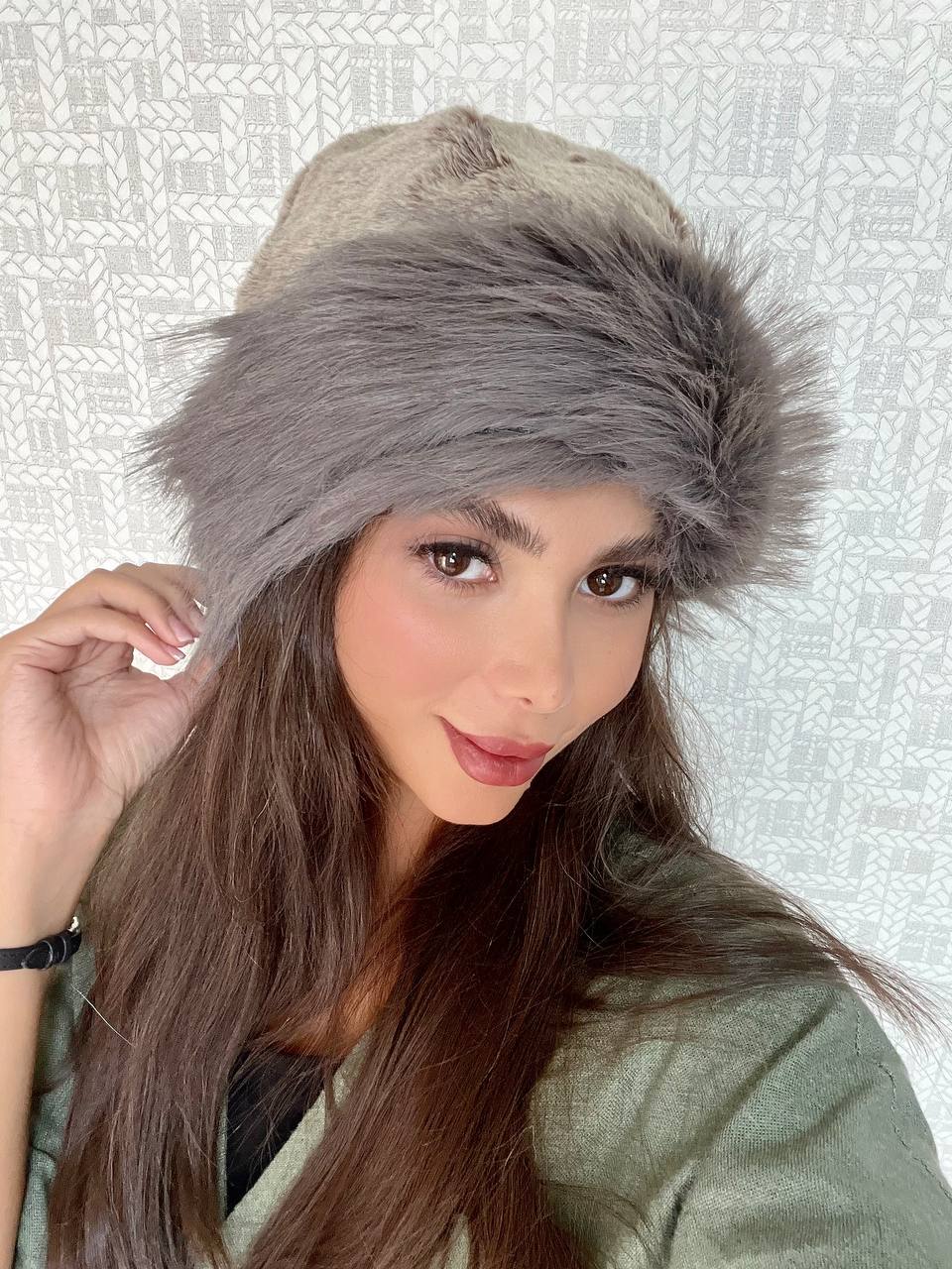 کلاه روسی Russian hat